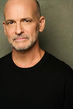 actor Steve O'Connor large photo