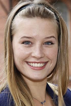 actor Vijessna Ferkic large photo