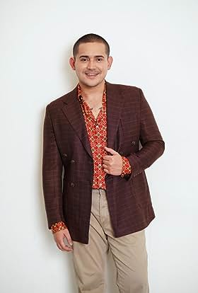 actor Paolo Contis large photo