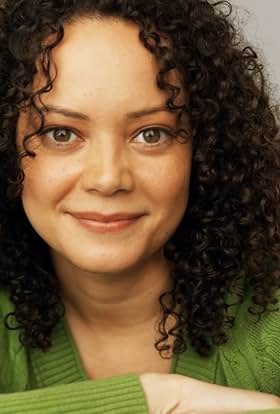 actor Tanya Perez large photo