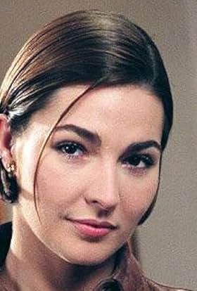 actor Eugenia Cauduro large photo