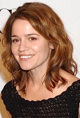 actor Anna Belknap large photo