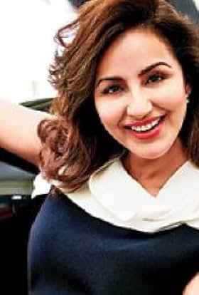 actor Reena Wadhwa large photo