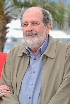 actor Carlos Diegues large photo