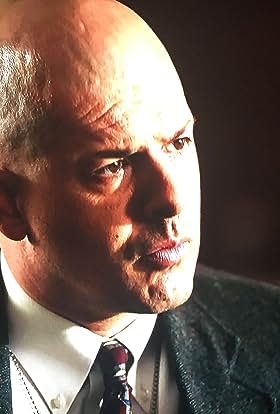 actor Mark Weiler large photo