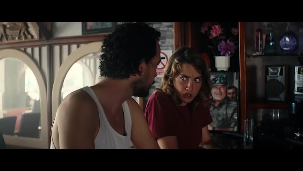 actor Hasija Boric large photo