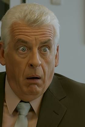 actor Walter De Donder large photo