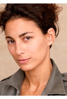 actor Moira Grassi large photo