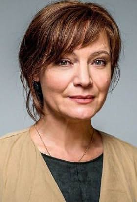 actor Marion Mitterhammer large photo