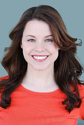 actor Jessica Stier large photo