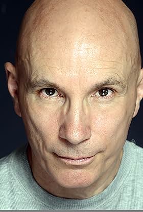 actor Grant Cathro large photo