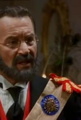 actor Marcel Maillard large photo