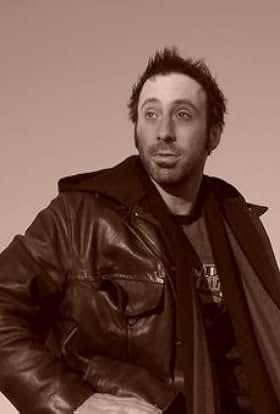 actor Matthew James large photo