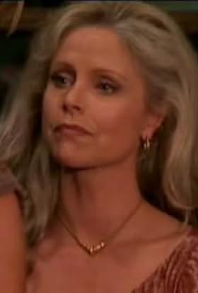 Sharon Tyrell