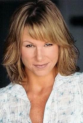 actor Shannon K. Foley large photo