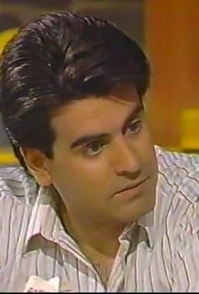 actor Sylvain Giguère large photo