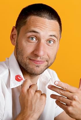 actor Martin Písarík large photo