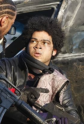 actor Robson Nunes large photo