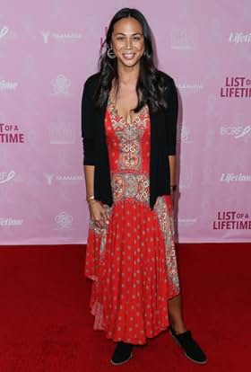 actor Cheryl Tsai large photo