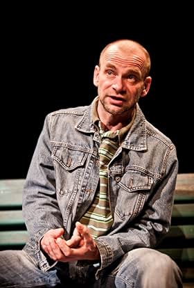 actor Slawomir Pacek large photo