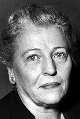actor Pearl S. Buck large photo
