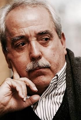 actor Antonio Giménez Rico large photo