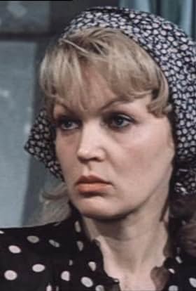 Lyudmila Davydova