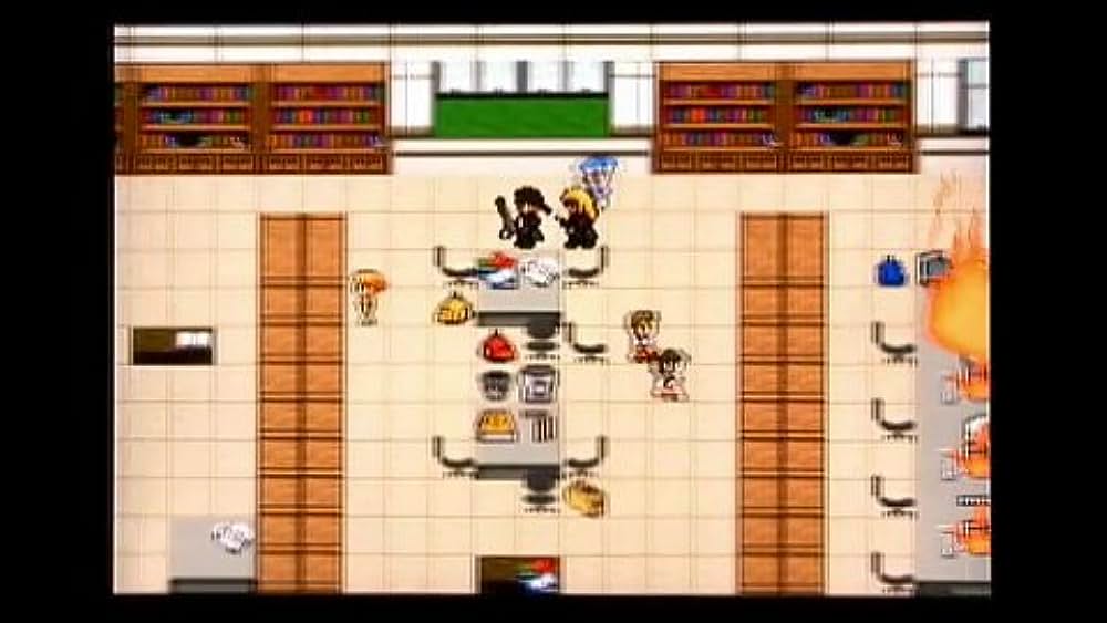 actor Kevin DiNovis large photo