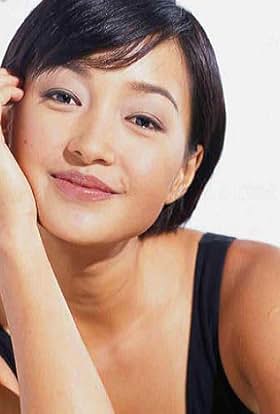 actor Theresa Lee large photo