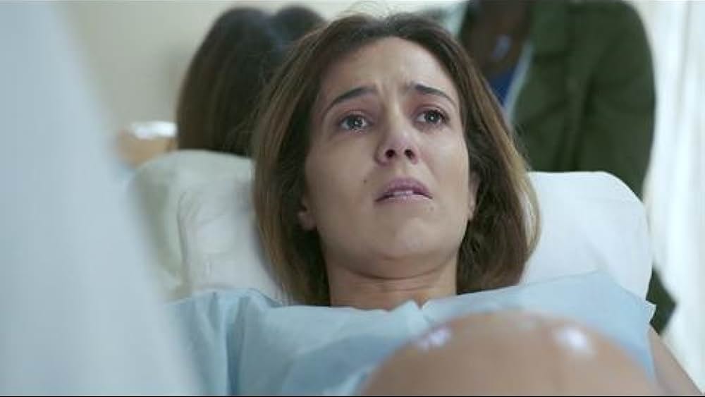 actor Cida Moreira large photo