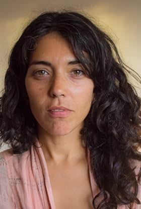 actor Keren Ben Rafael large photo