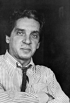 actor Domingos de Oliveira large photo