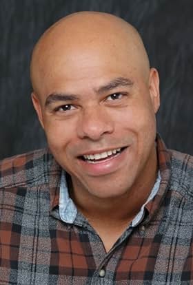 actor Carl Banks large photo