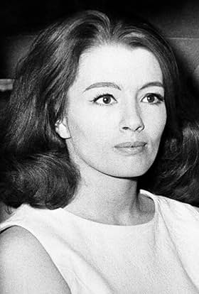 Christine Keeler