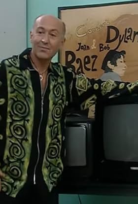 actor Pavlos Orkopoulos large photo