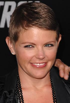 actor Natalie Maines large photo