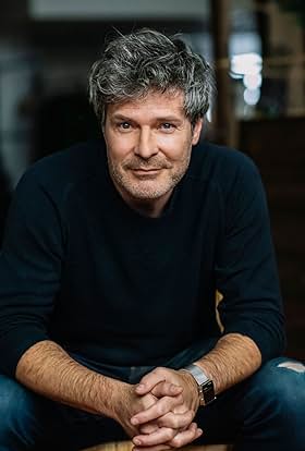 actor Stéphane Archambault large photo