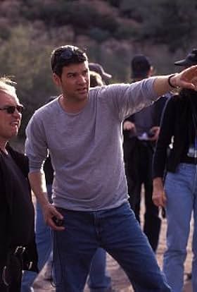 actor Ellory Elkayem large photo