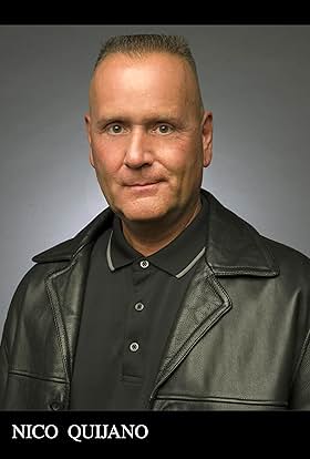 Nico Quijano