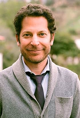 actor Richie Keen large photo