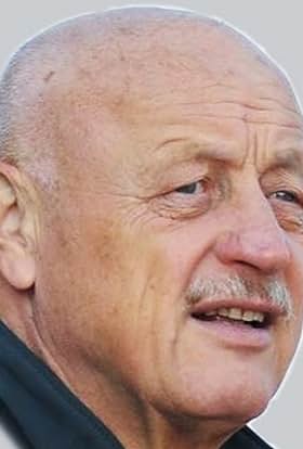 actor Stanislaw Penksyk large photo