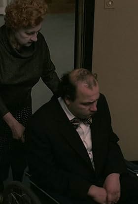 actor Edith Rosset large photo