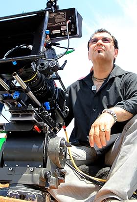 actor Alin Bijan large photo