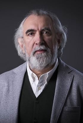 actor António Durães large photo