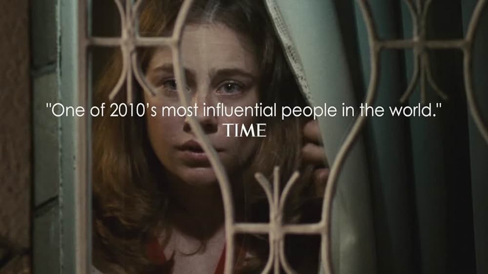 actor Marcos Cesana large photo