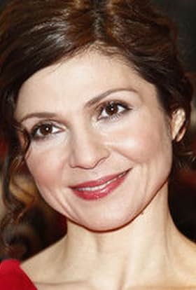 actor Tamilla Koulieva large photo