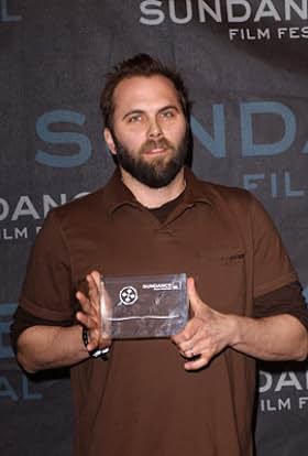 actor Chris Gorak large photo