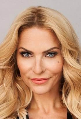 actor Sonya Kraus large photo