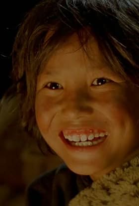 actor Karma Wangel large photo