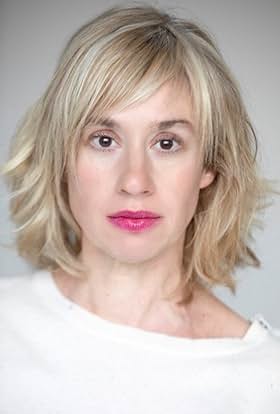 actor Juliette Poissonnier large photo